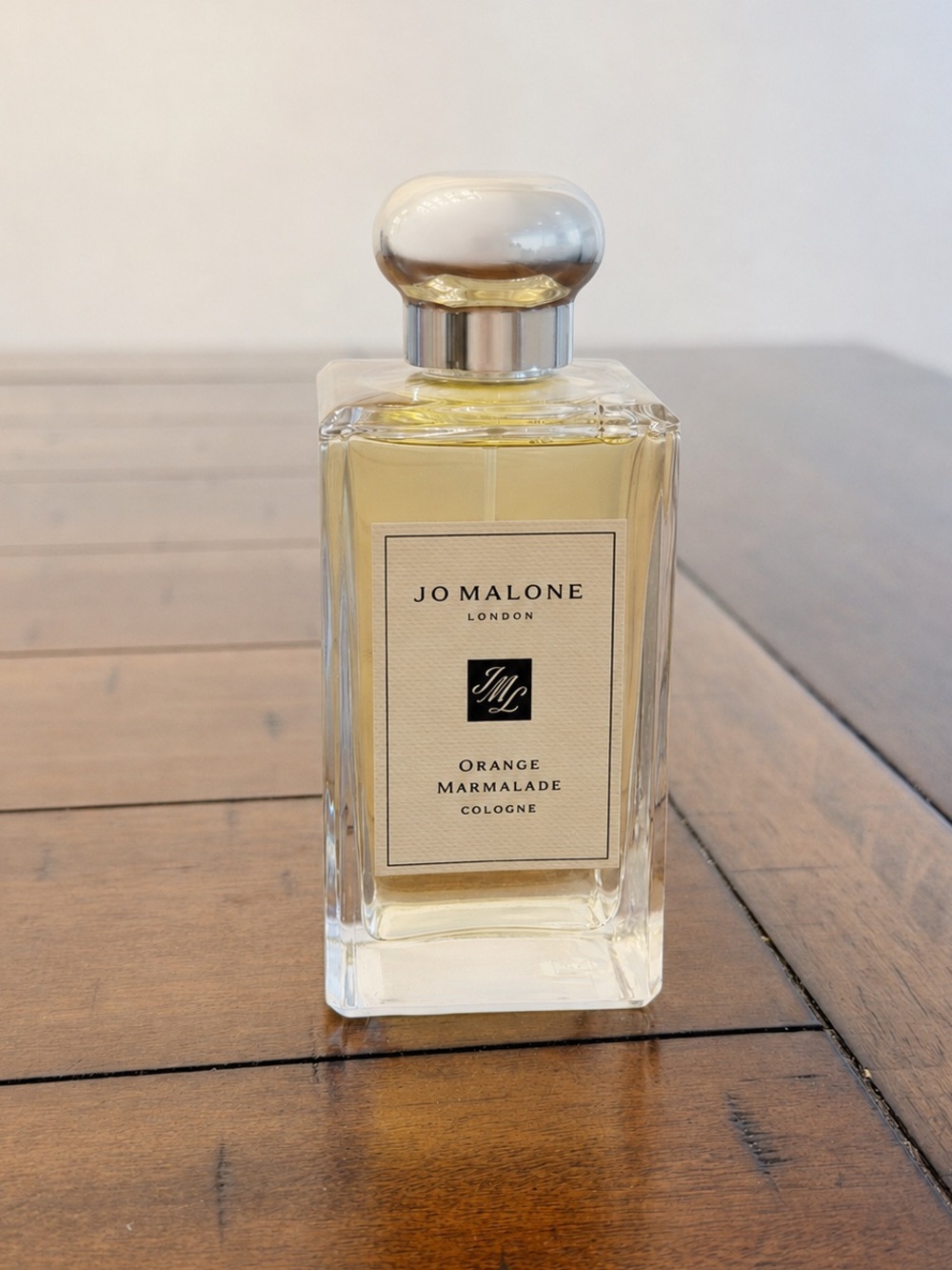 Jo Malone Orange Marmalade 100ml